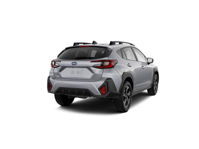 new 2025 Subaru Crosstrek car, priced at $31,835