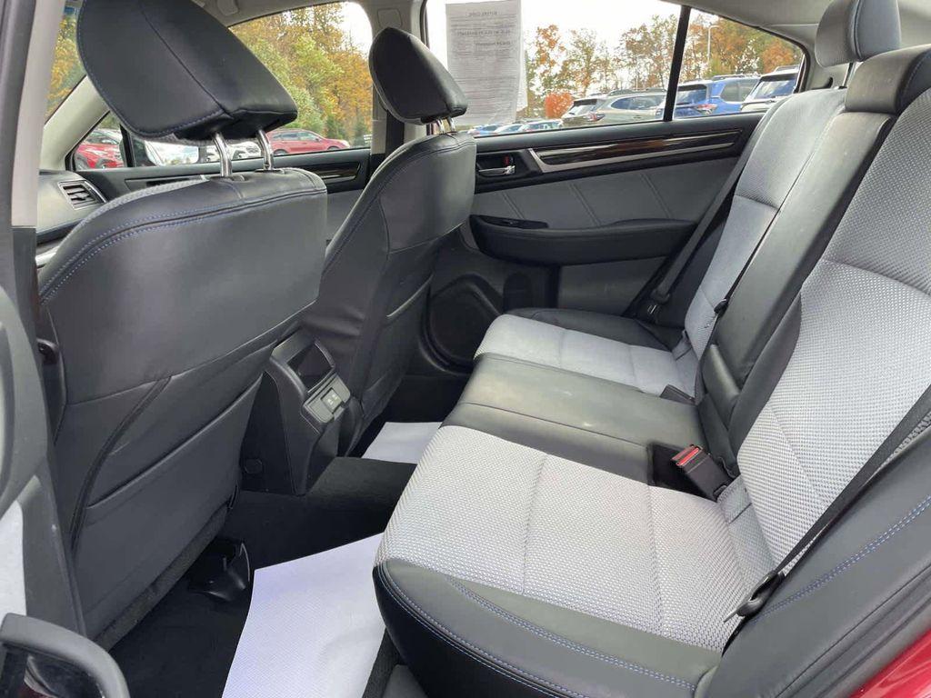 used 2019 Subaru Legacy car, priced at $16,500