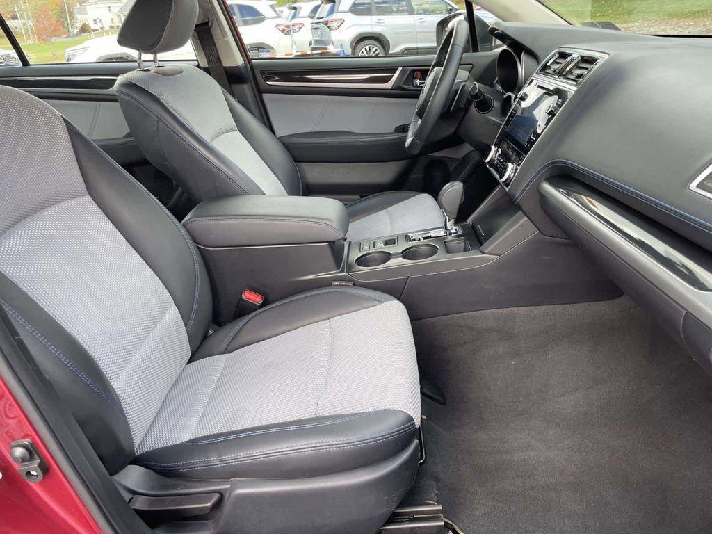 used 2019 Subaru Legacy car, priced at $16,500