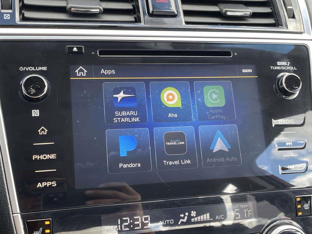 used 2019 Subaru Legacy car, priced at $16,500