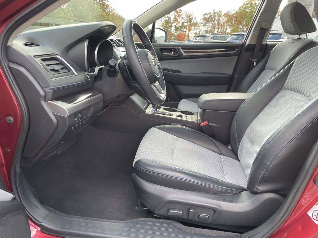 used 2019 Subaru Legacy car, priced at $16,500
