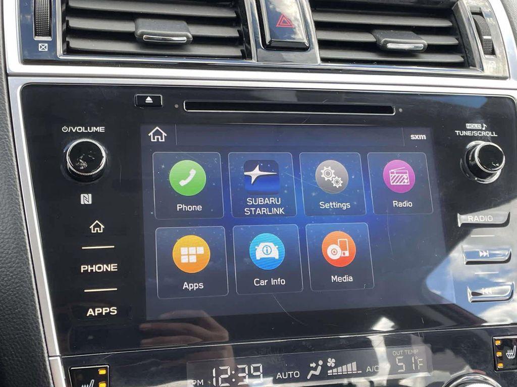 used 2019 Subaru Legacy car, priced at $16,500