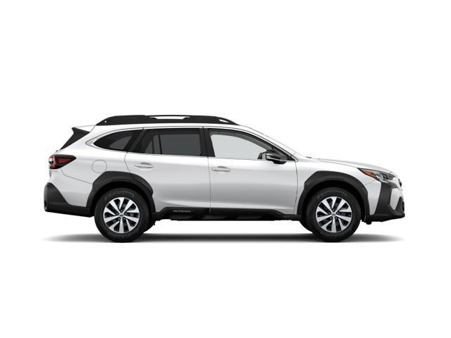 new 2025 Subaru Outback car, priced at $34,310