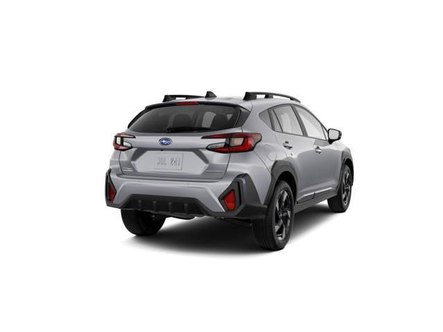 new 2025 Subaru Crosstrek car, priced at $34,848