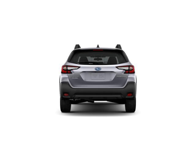 new 2025 Subaru Outback car, priced at $35,528