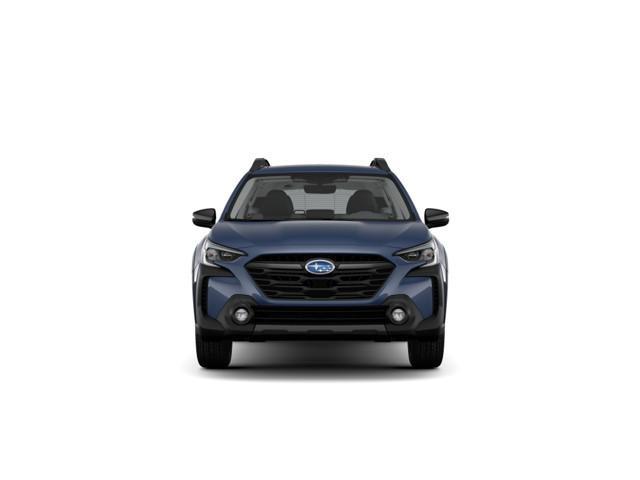 new 2025 Subaru Outback car, priced at $40,527