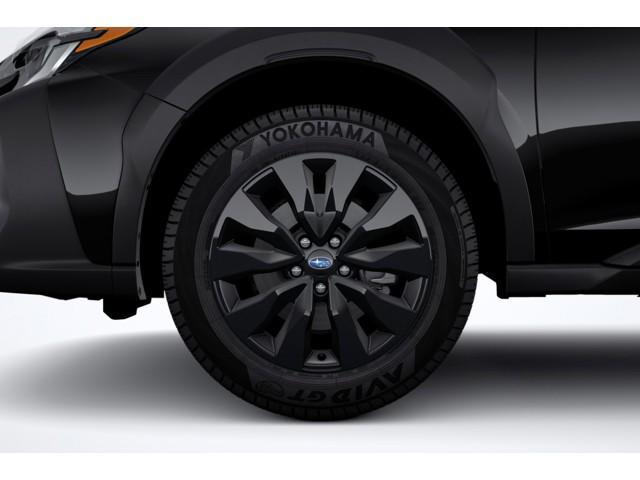 new 2025 Subaru Outback car, priced at $40,431