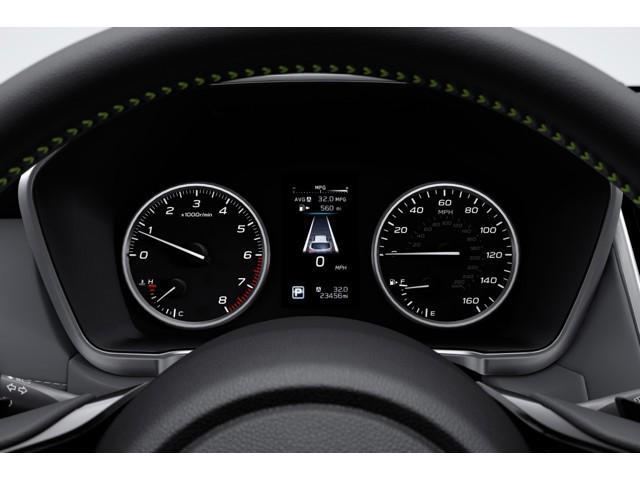 new 2025 Subaru Outback car, priced at $40,431