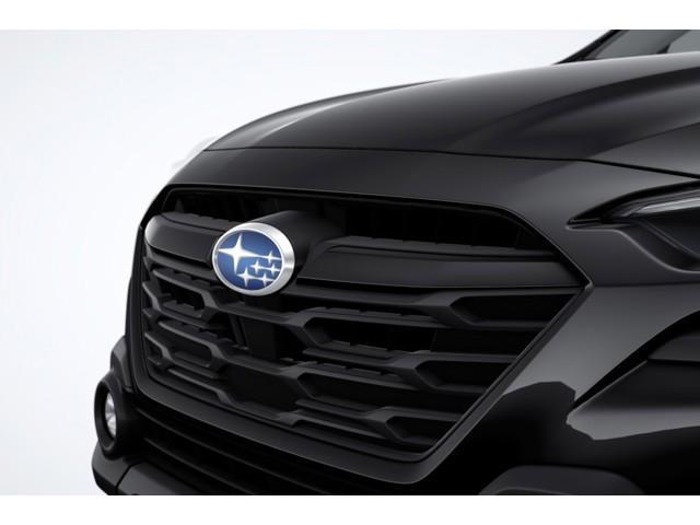 new 2025 Subaru Outback car, priced at $40,431