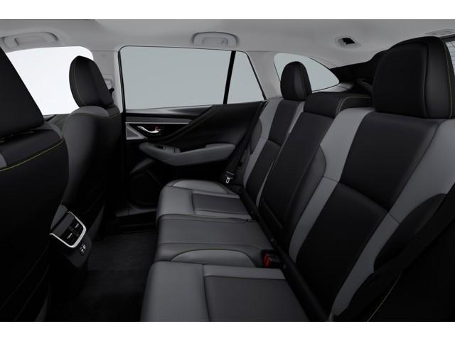 new 2025 Subaru Outback car, priced at $40,431