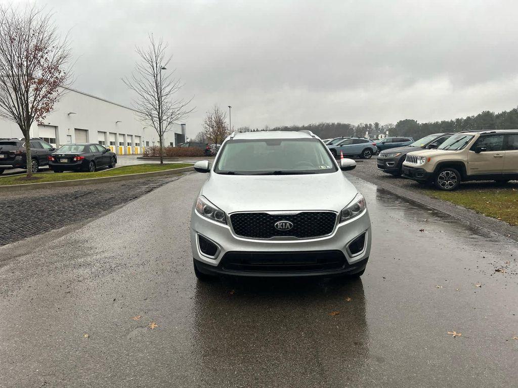used 2018 Kia Sorento car, priced at $13,000