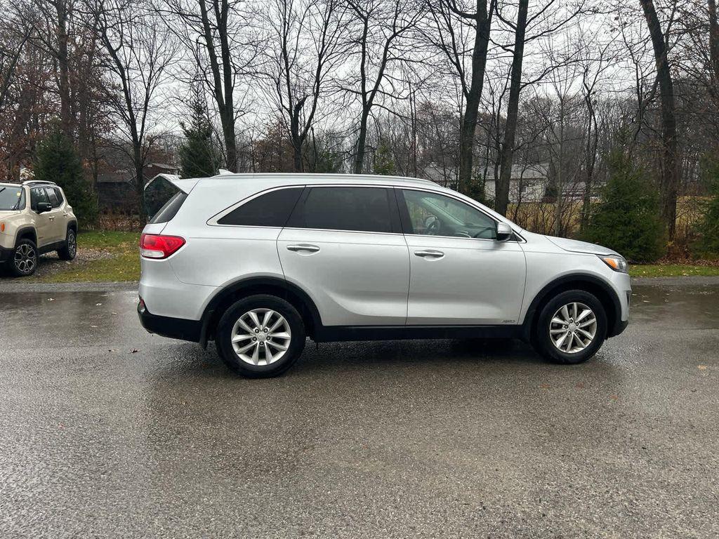 used 2018 Kia Sorento car, priced at $13,000