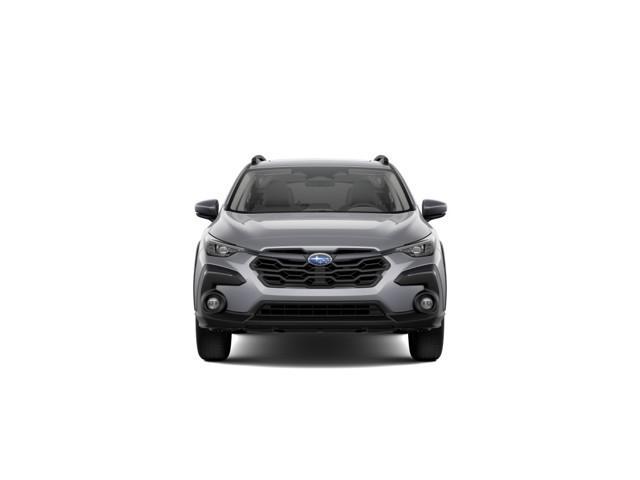 new 2024 Subaru Crosstrek car, priced at $33,209