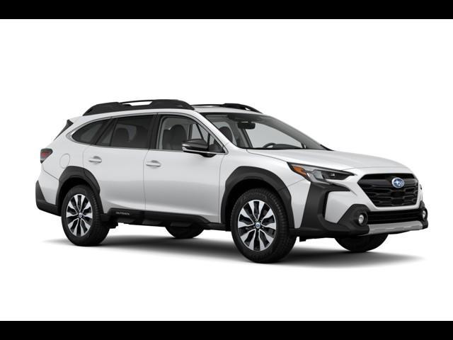 new 2025 Subaru Outback car, priced at $40,275