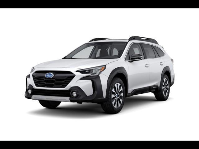 new 2025 Subaru Outback car, priced at $40,275