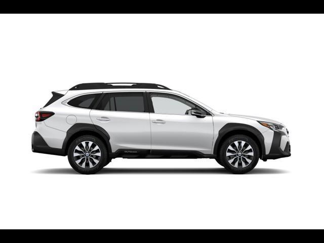 new 2025 Subaru Outback car, priced at $40,275