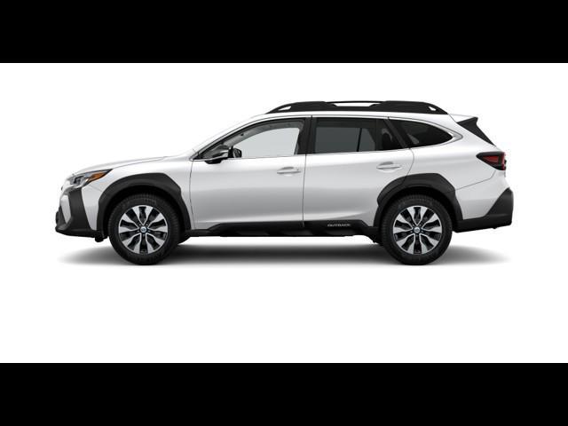 new 2025 Subaru Outback car, priced at $40,275