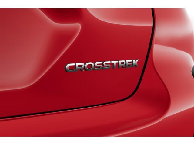 new 2024 Subaru Crosstrek car, priced at $31,080