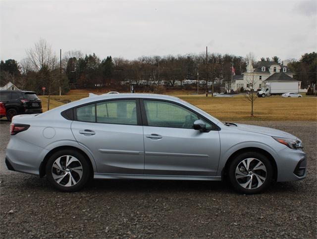 used 2025 Subaru Legacy car, priced at $26,740