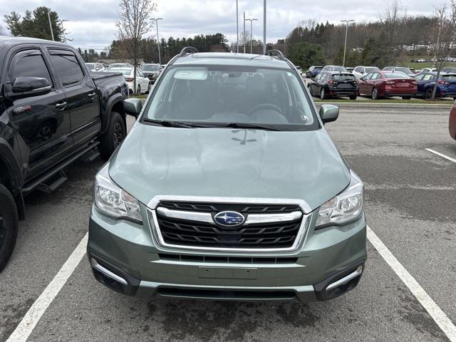 used 2017 Subaru Forester car, priced at $13,698