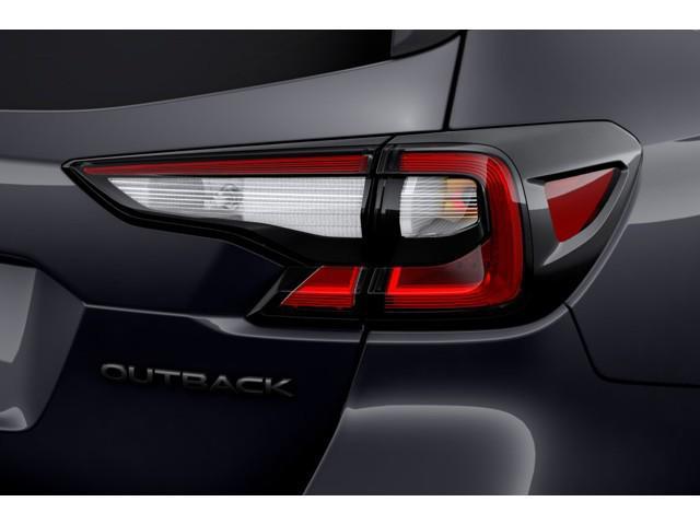 new 2025 Subaru Outback car, priced at $36,468