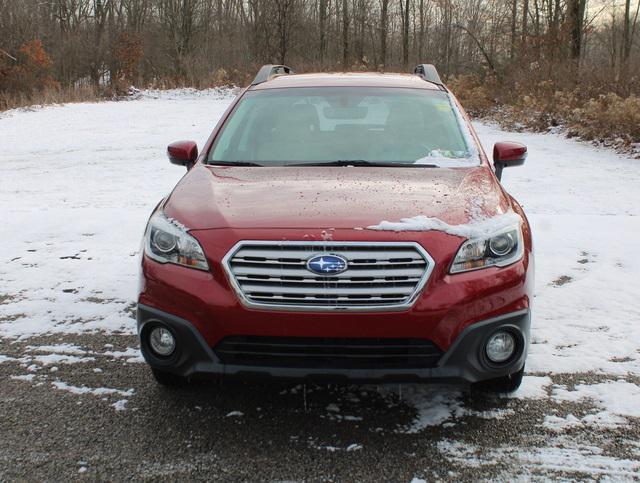 used 2017 Subaru Outback car, priced at $14,630