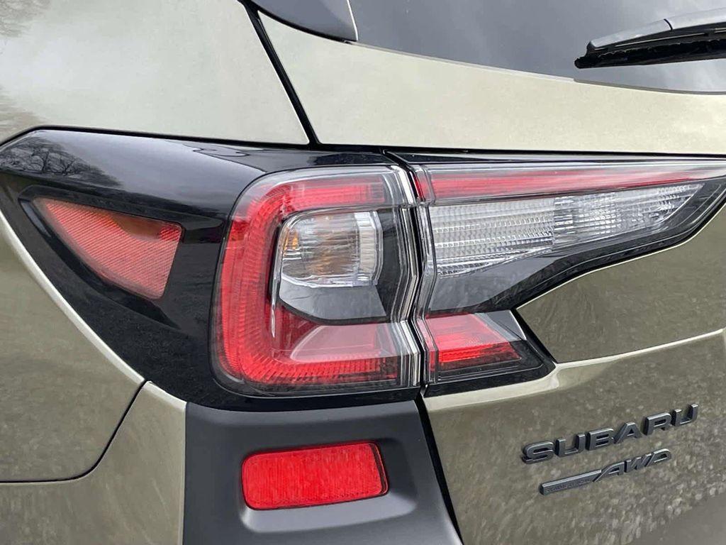 new 2025 Subaru Outback car, priced at $41,786
