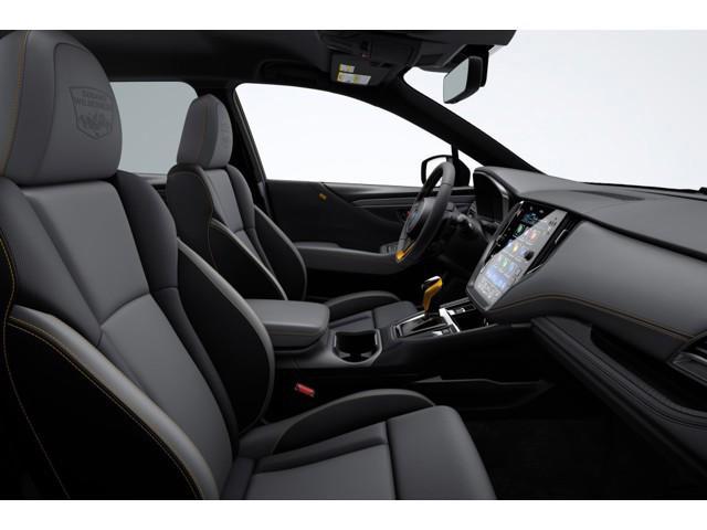 new 2025 Subaru Outback car, priced at $42,678