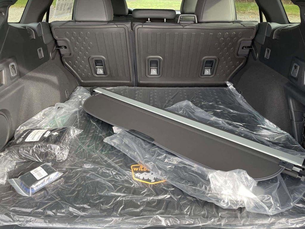 new 2025 Subaru Outback car, priced at $41,786