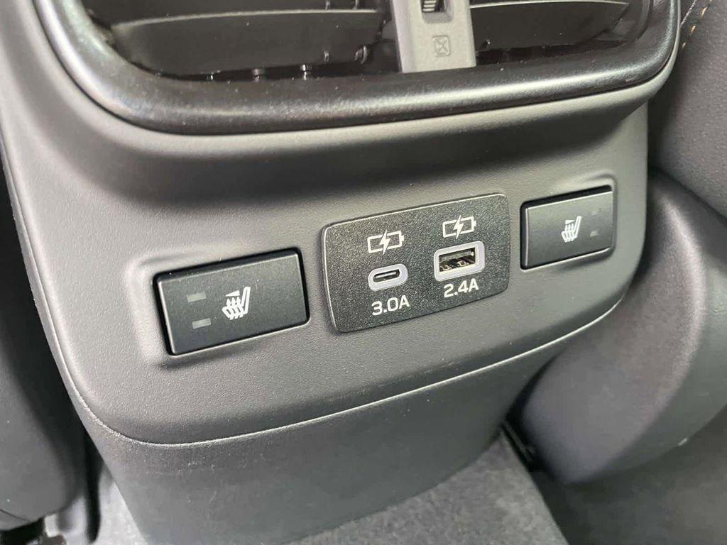 new 2025 Subaru Outback car, priced at $41,786