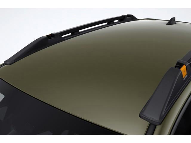 new 2025 Subaru Outback car, priced at $42,678