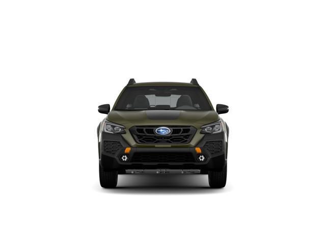 new 2025 Subaru Outback car, priced at $42,678