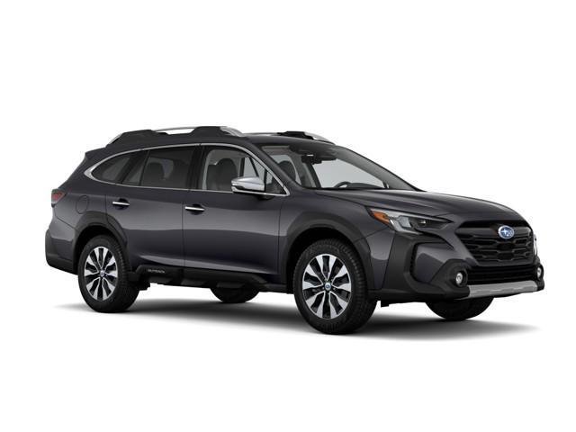 new 2025 Subaru Outback car, priced at $45,208