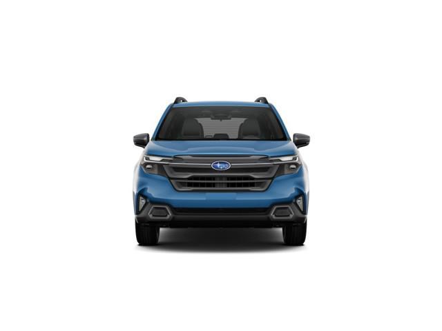 new 2025 Subaru Forester car, priced at $39,740