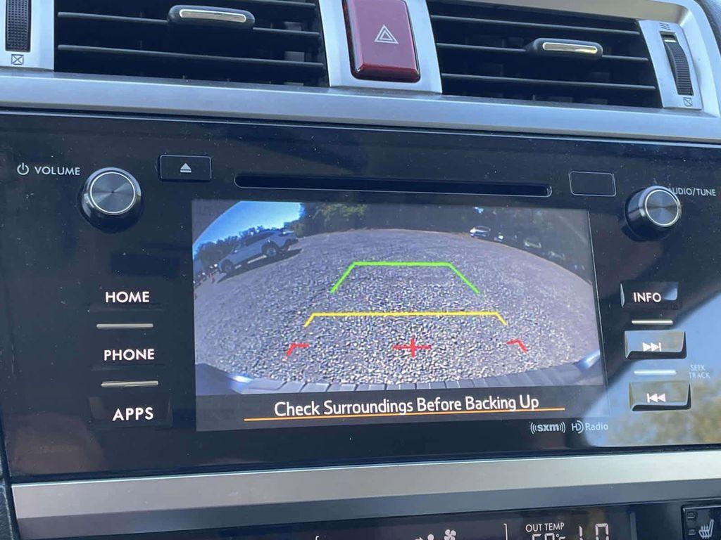 used 2017 Subaru Outback car, priced at $13,998