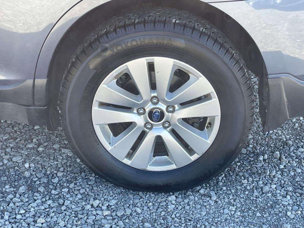 used 2017 Subaru Outback car, priced at $13,998