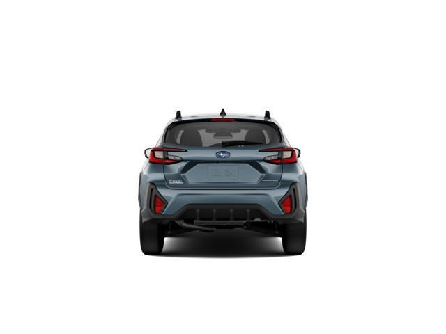 new 2025 Subaru Crosstrek car, priced at $29,923