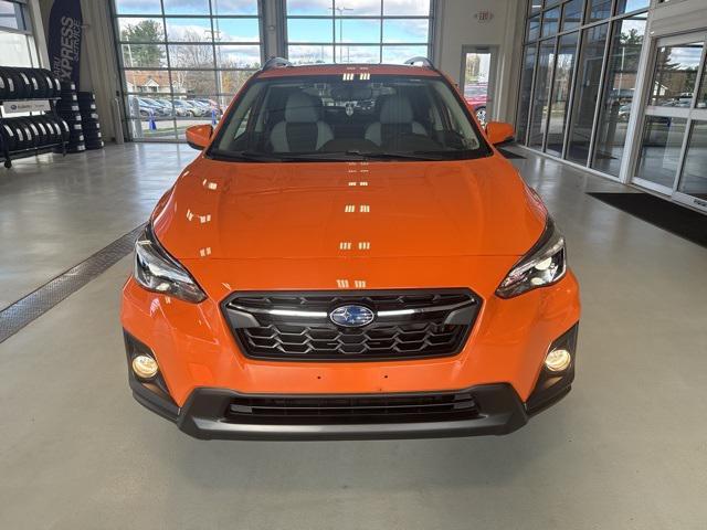 used 2019 Subaru Crosstrek car, priced at $22,530