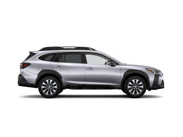 new 2025 Subaru Outback car, priced at $40,265