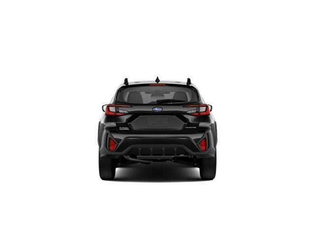 new 2025 Subaru Crosstrek car, priced at $34,539