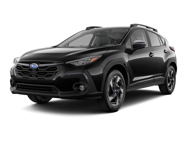 new 2025 Subaru Crosstrek car, priced at $34,539