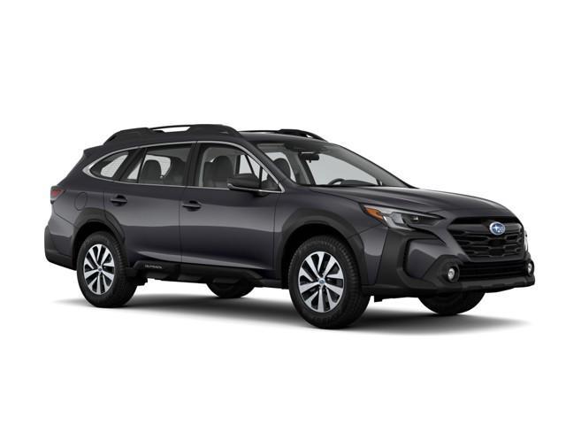 new 2025 Subaru Outback car, priced at $29,972