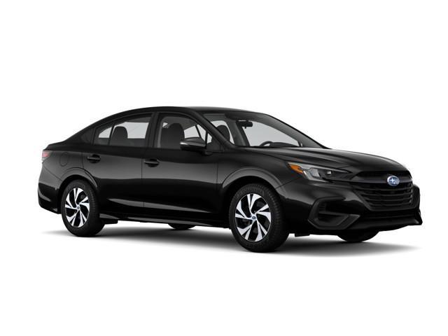 new 2025 Subaru Legacy car, priced at $29,519