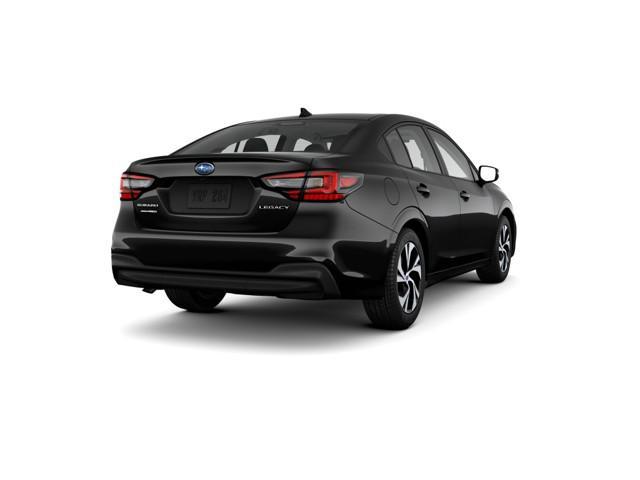 new 2025 Subaru Legacy car, priced at $29,519