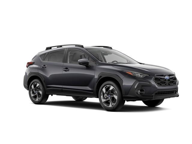 new 2024 Subaru Crosstrek car, priced at $33,209