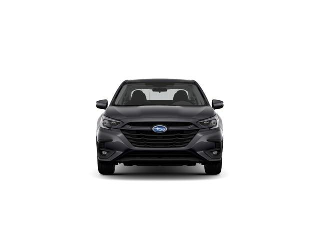 new 2025 Subaru Legacy car, priced at $30,391