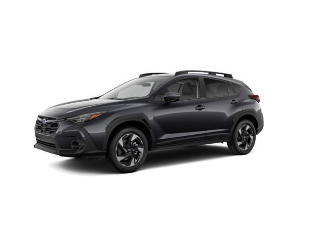 new 2024 Subaru Crosstrek car, priced at $33,825