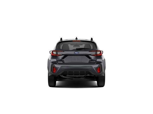 new 2024 Subaru Crosstrek car, priced at $33,825