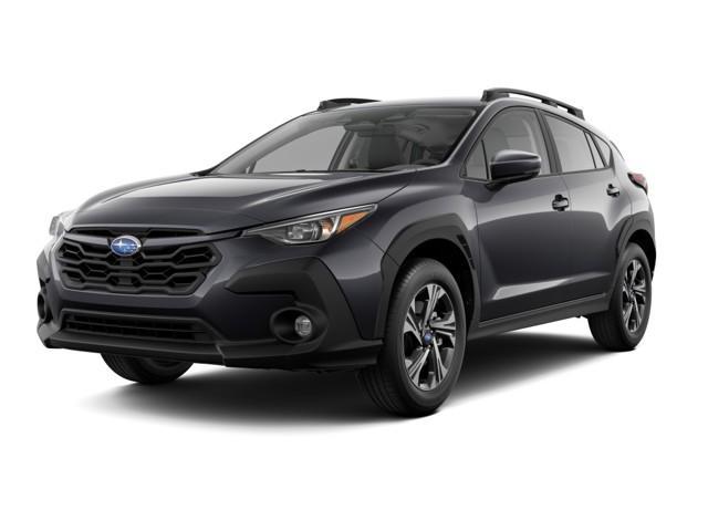 new 2025 Subaru Crosstrek car, priced at $29,590