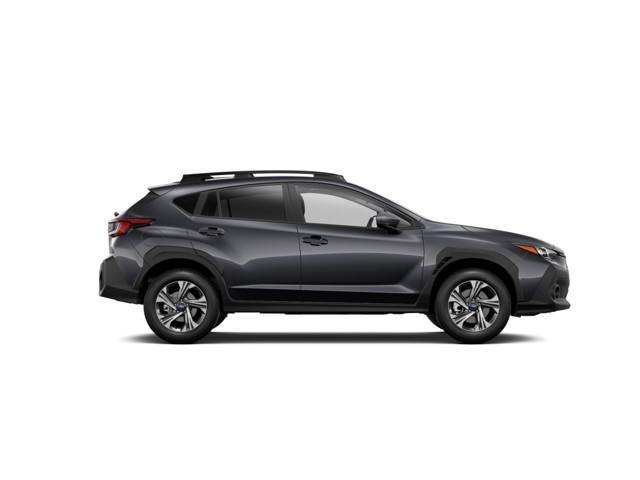 new 2025 Subaru Crosstrek car, priced at $29,590